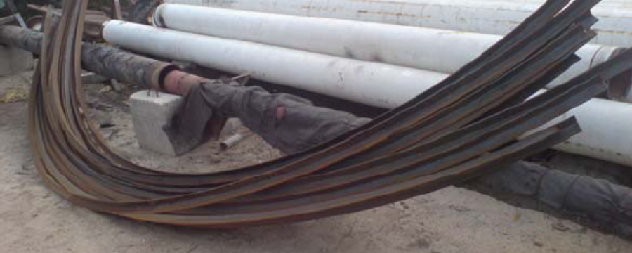 Angulo Bosel y Barandas